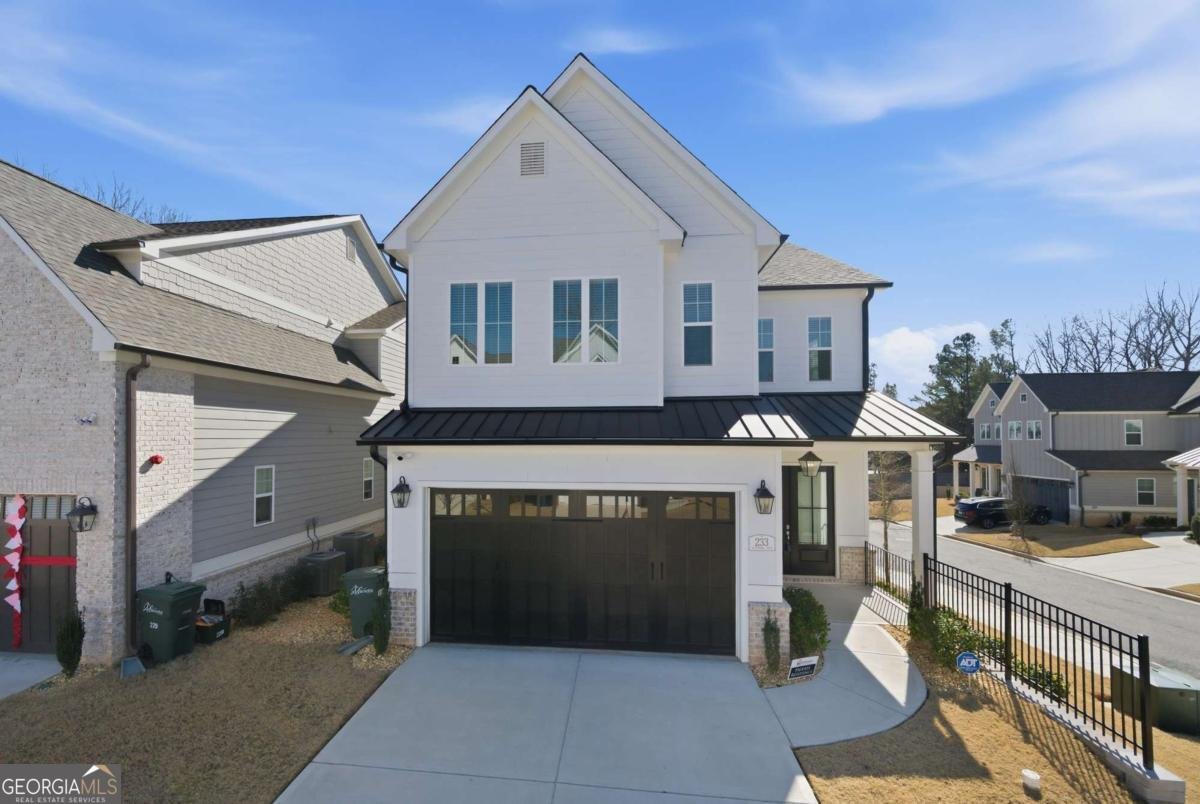 233 Scottsdale Drive Marietta - Photo 1