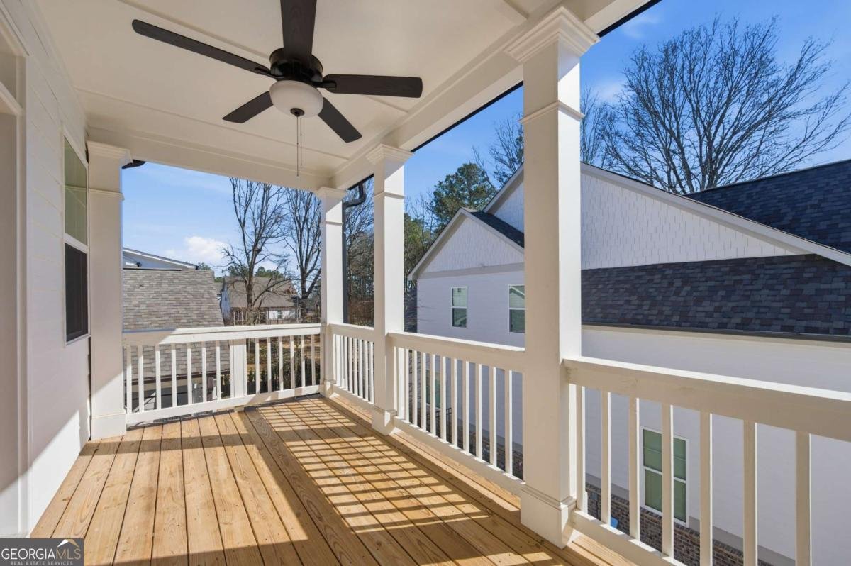 233 Scottsdale Drive Marietta - Photo 10