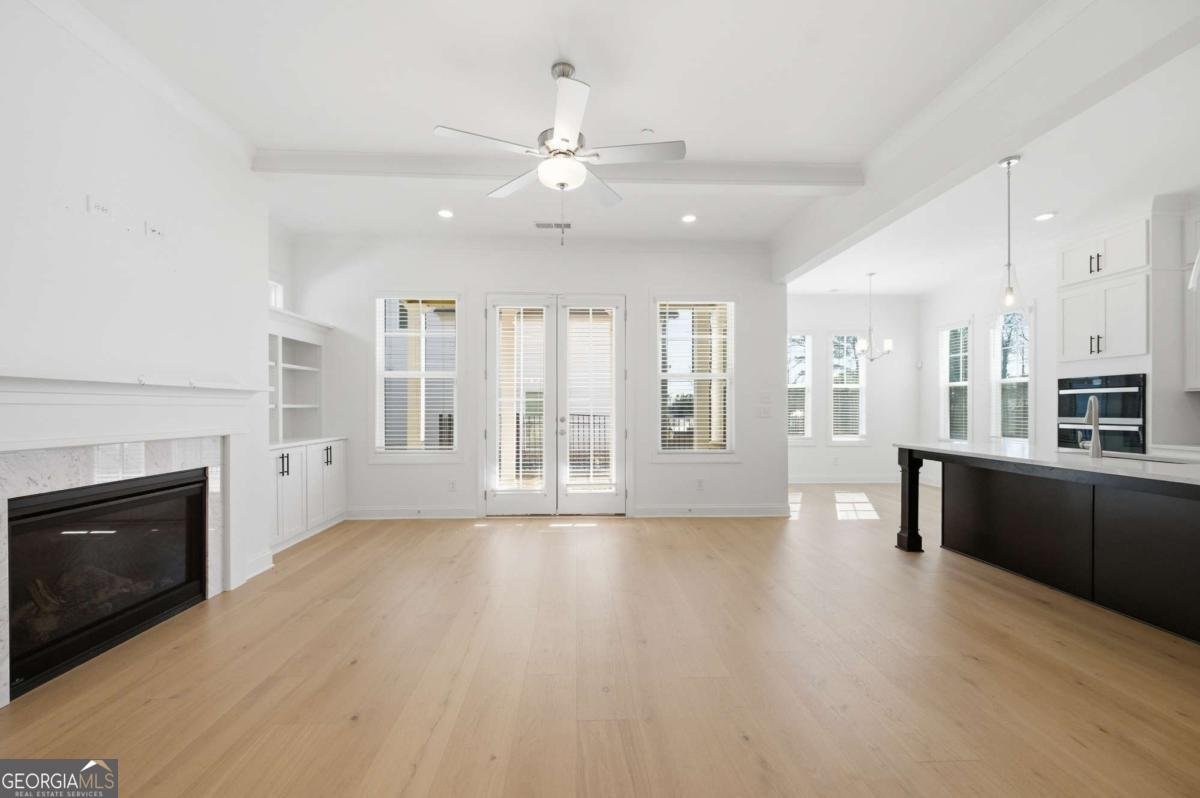 233 Scottsdale Drive Marietta - Photo 21