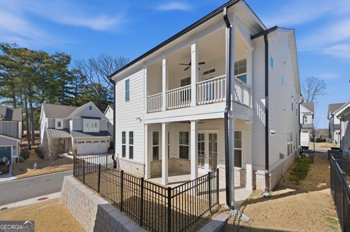 233 Scottsdale Drive Marietta - Photo 33