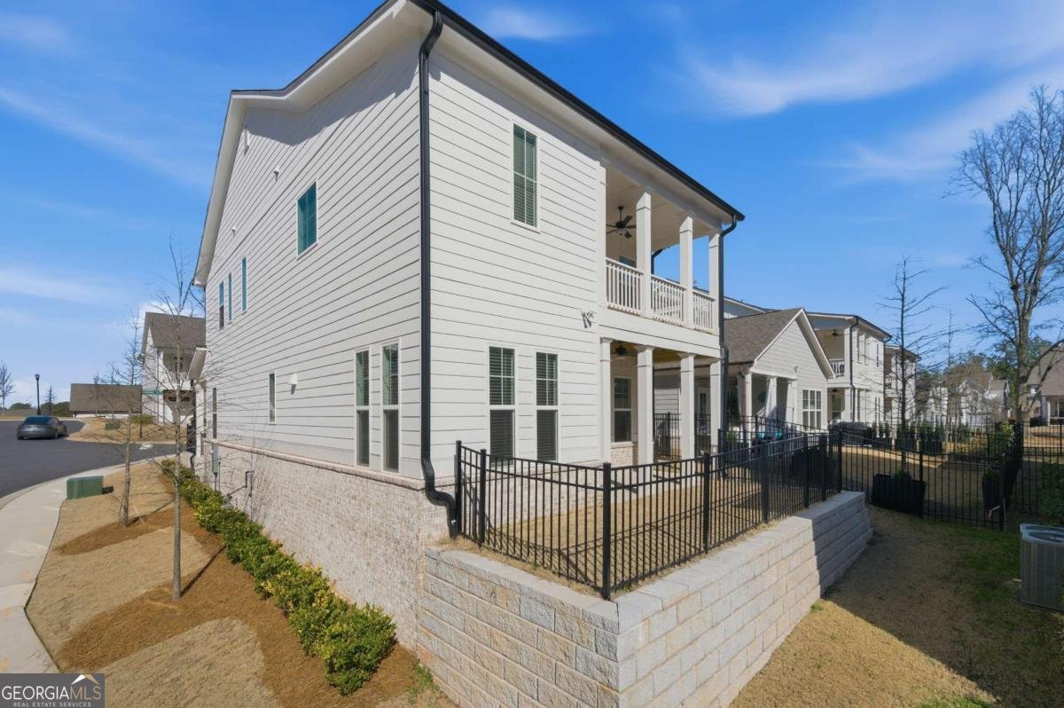 233 Scottsdale Drive Marietta - Photo 34