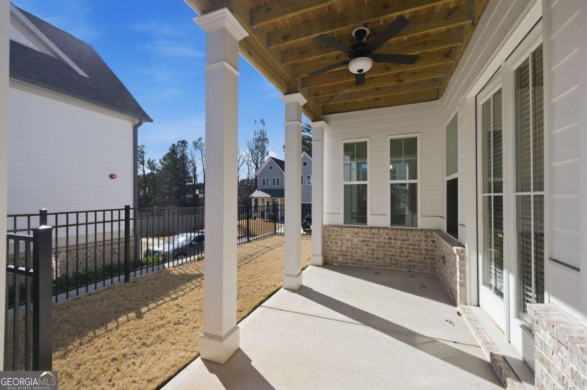 233 Scottsdale Drive Marietta - Photo 35