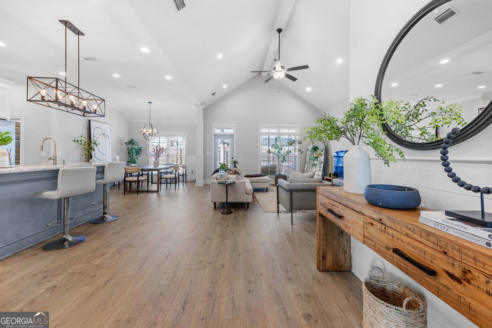 4953 Hatfield Circle Hahira - Photo 1