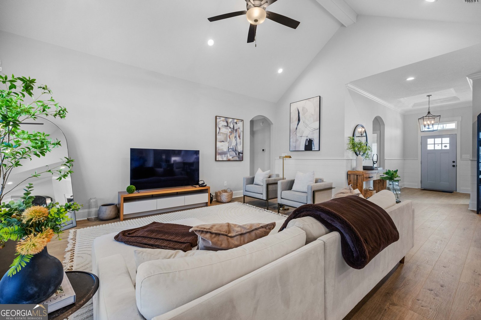 4953 Hatfield Circle Hahira - Photo 10