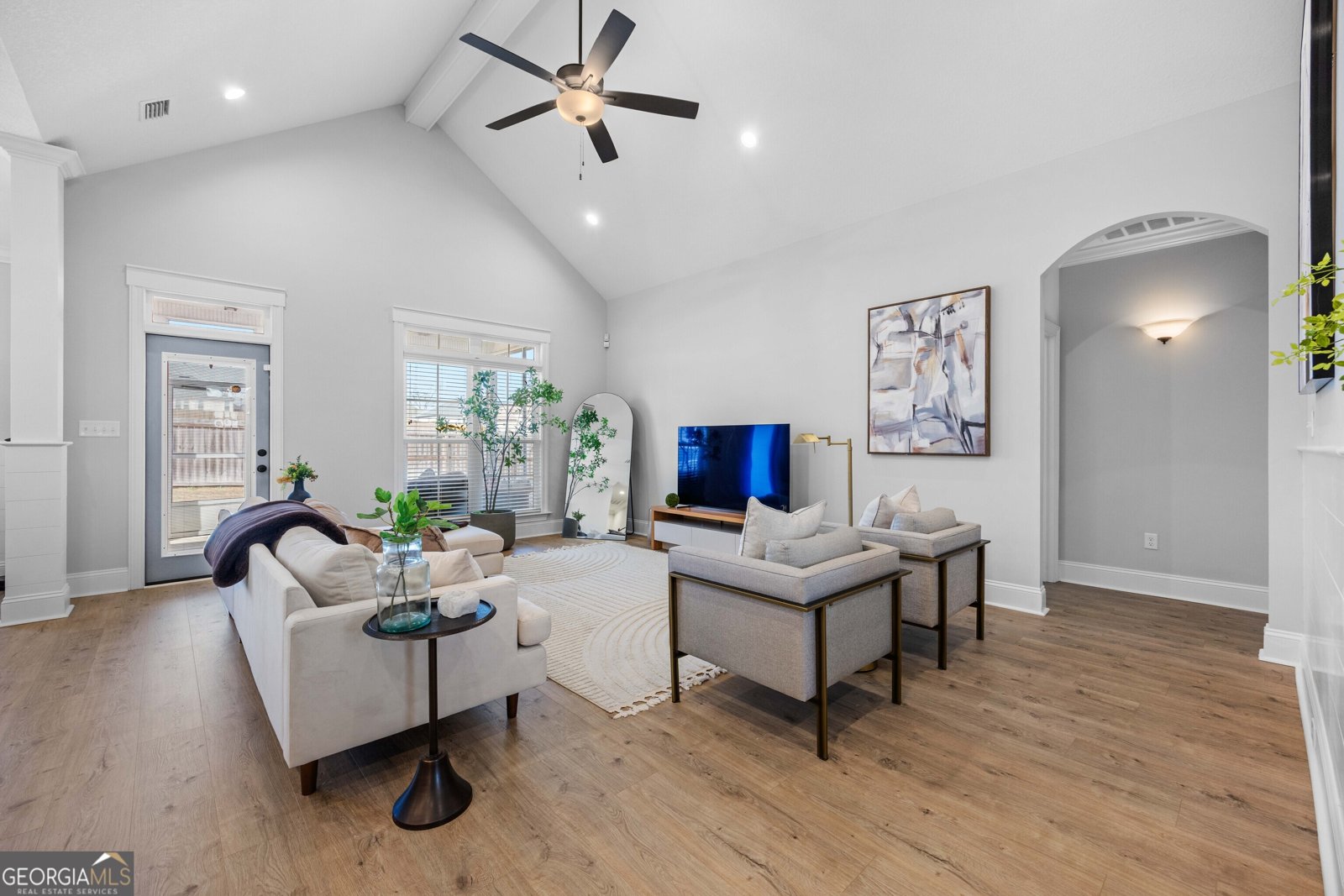 4953 Hatfield Circle Hahira - Photo 9