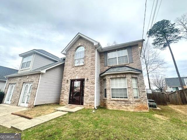 1534 Cutters Mill Drive Lithonia - Photo 1