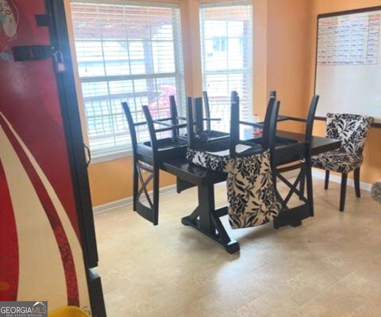 1534 Cutters Mill Drive Lithonia - Photo 10