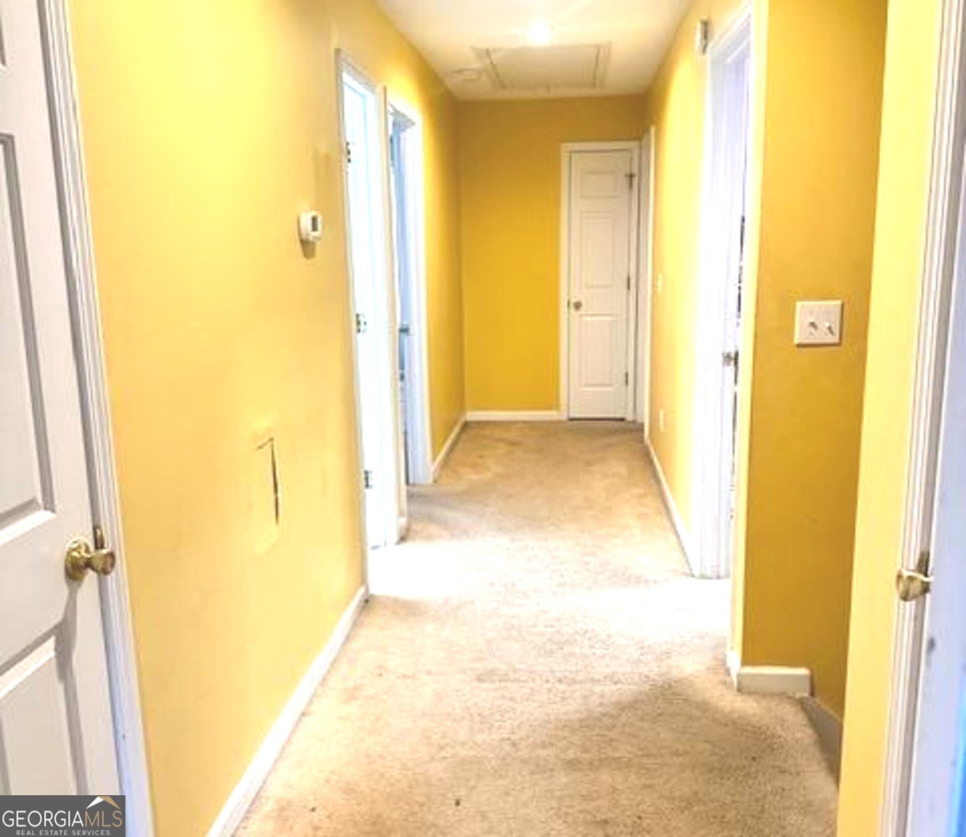 1534 Cutters Mill Drive Lithonia - Photo 15