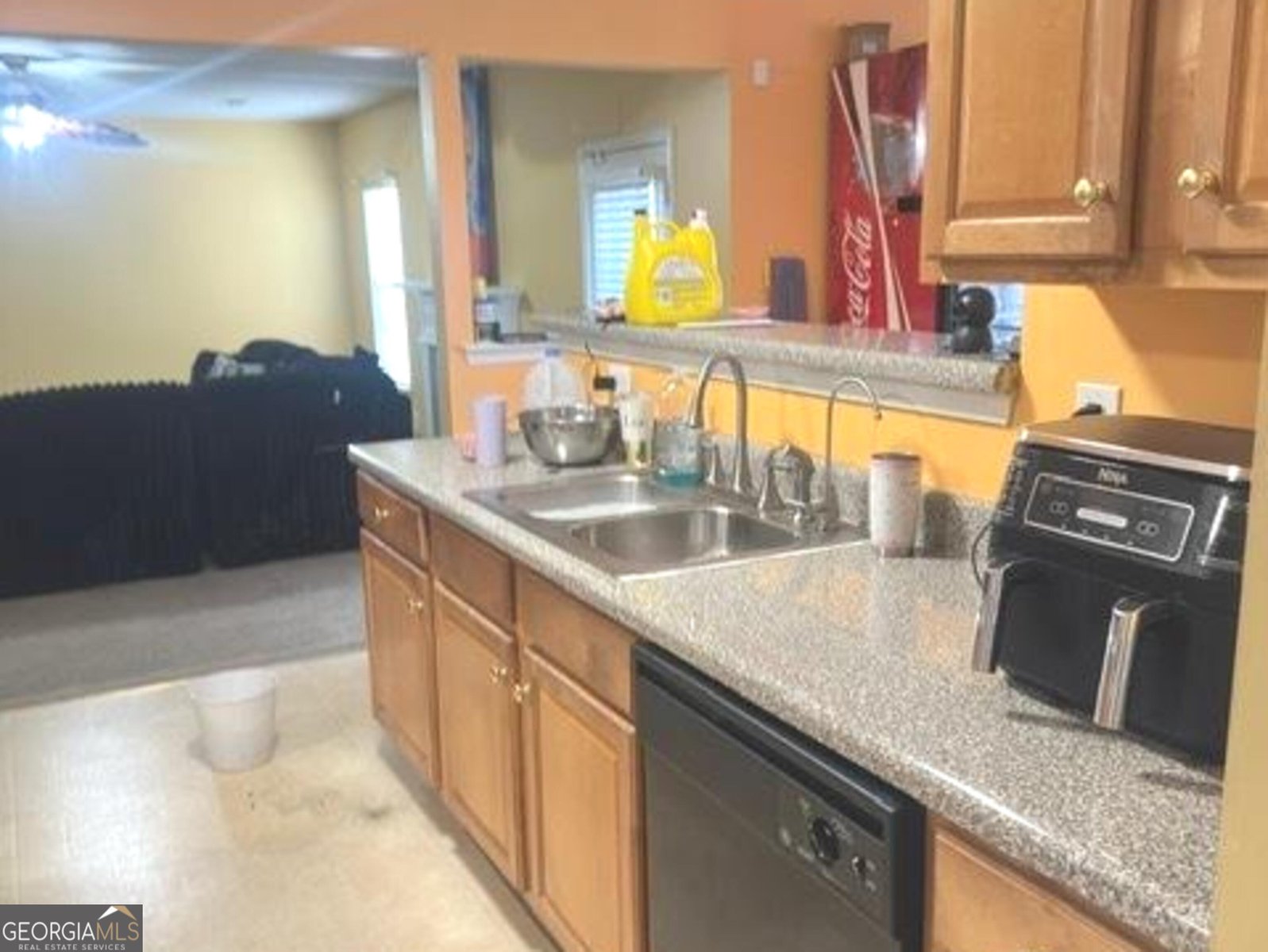 1534 Cutters Mill Drive Lithonia - Photo 8