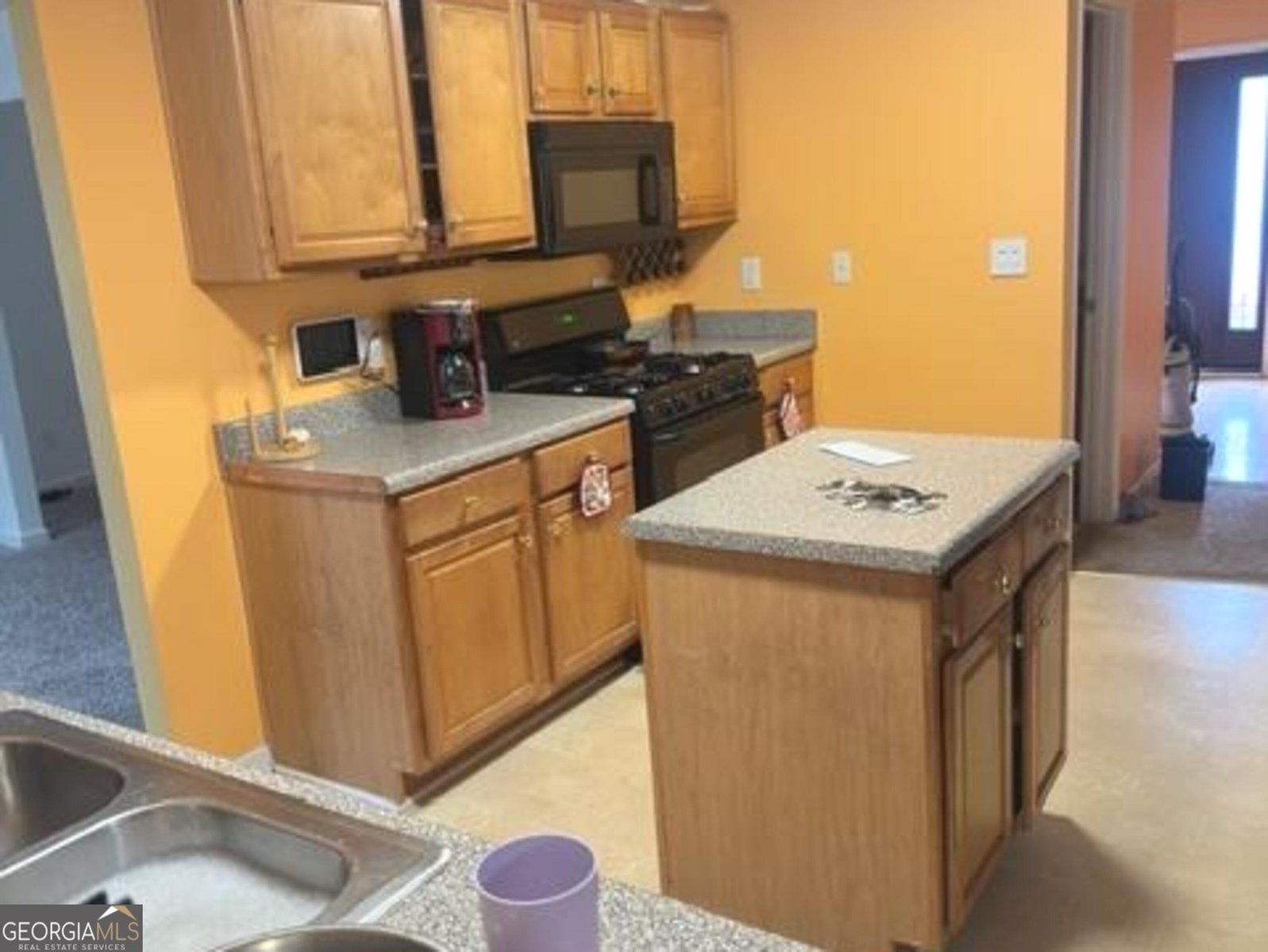 1534 Cutters Mill Drive Lithonia - Photo 9