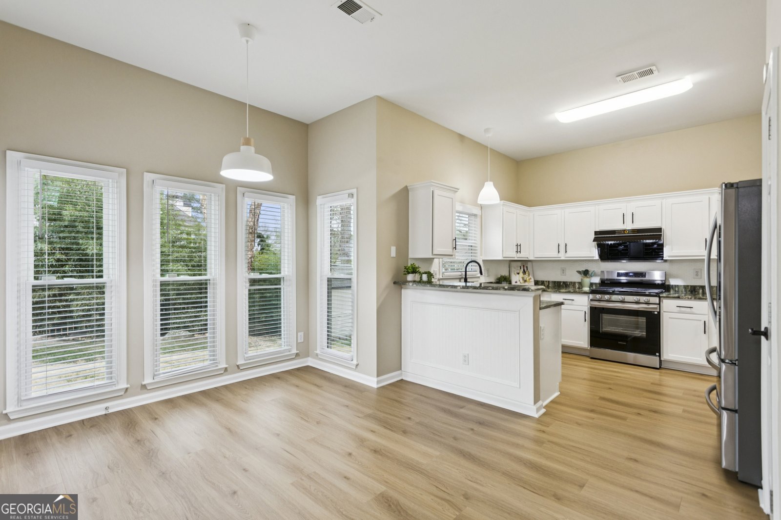 4100 Christacy Way Marietta - Photo 11