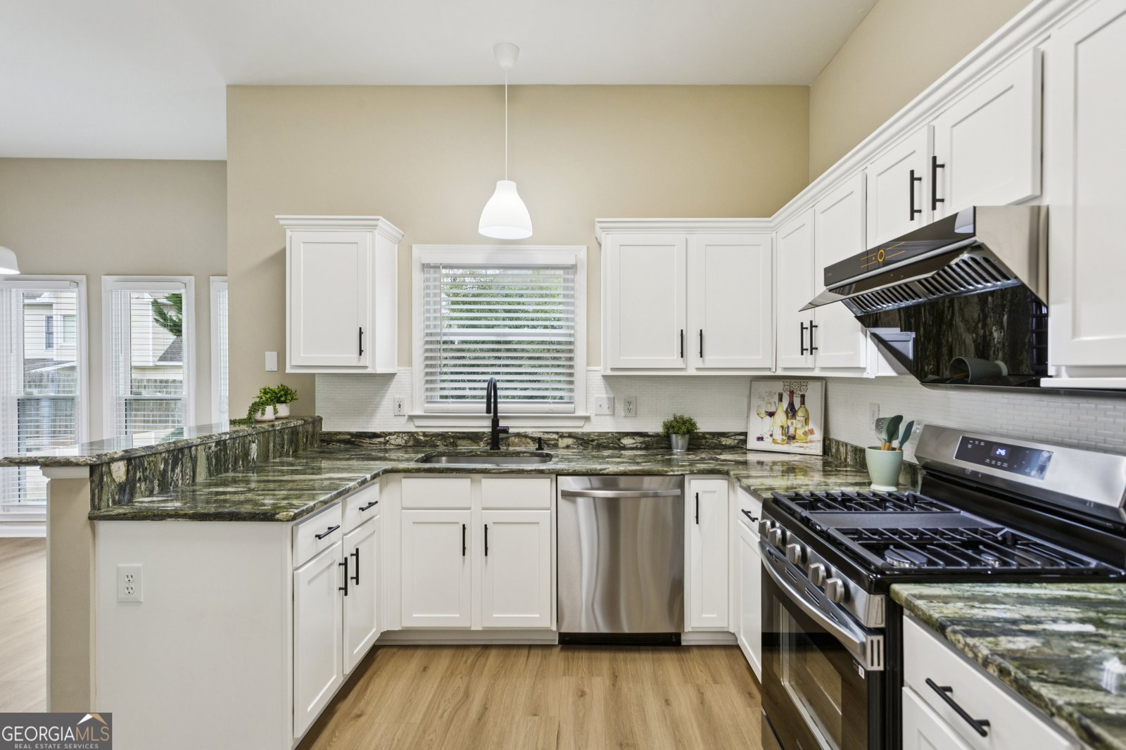 4100 Christacy Way Marietta - Photo 13