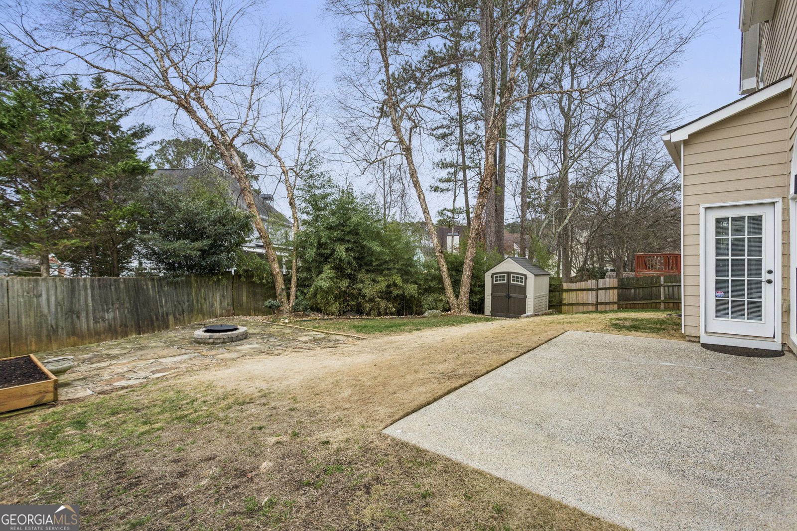 4100 Christacy Way Marietta - Photo 26