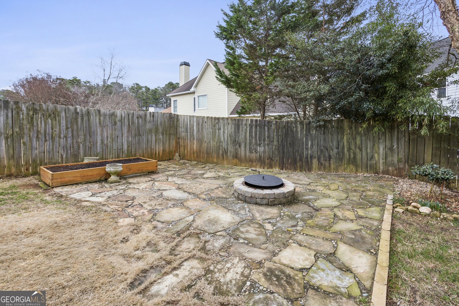 4100 Christacy Way Marietta - Photo 27