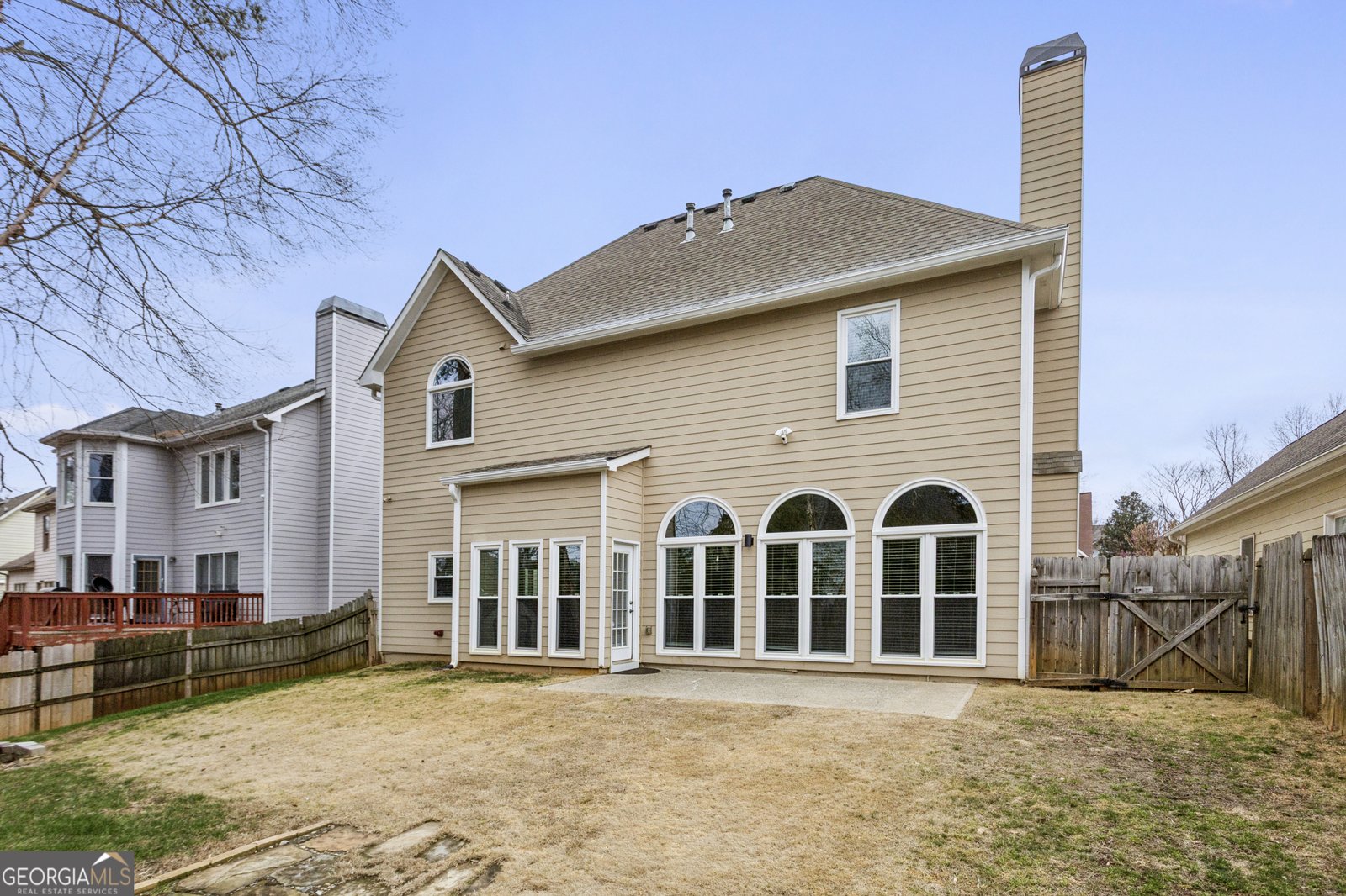 4100 Christacy Way Marietta - Photo 28