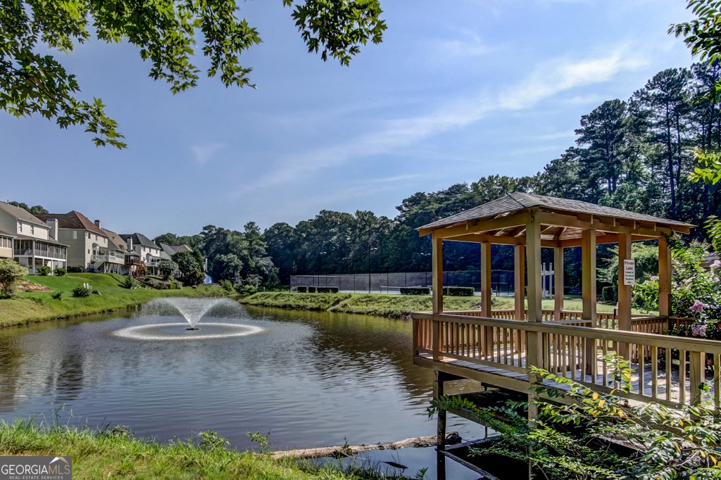 4100 Christacy Way Marietta - Photo 30