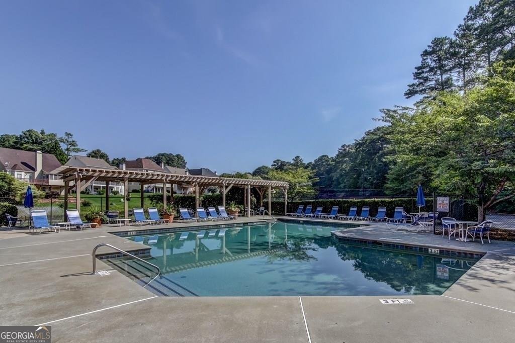 4100 Christacy Way Marietta - Photo 31