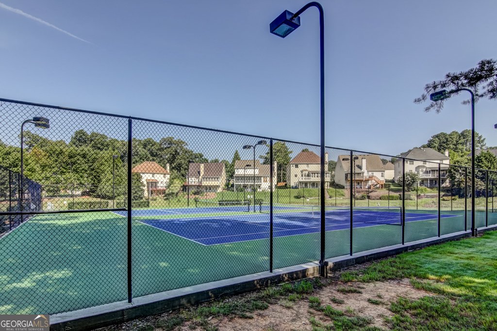 4100 Christacy Way Marietta - Photo 32