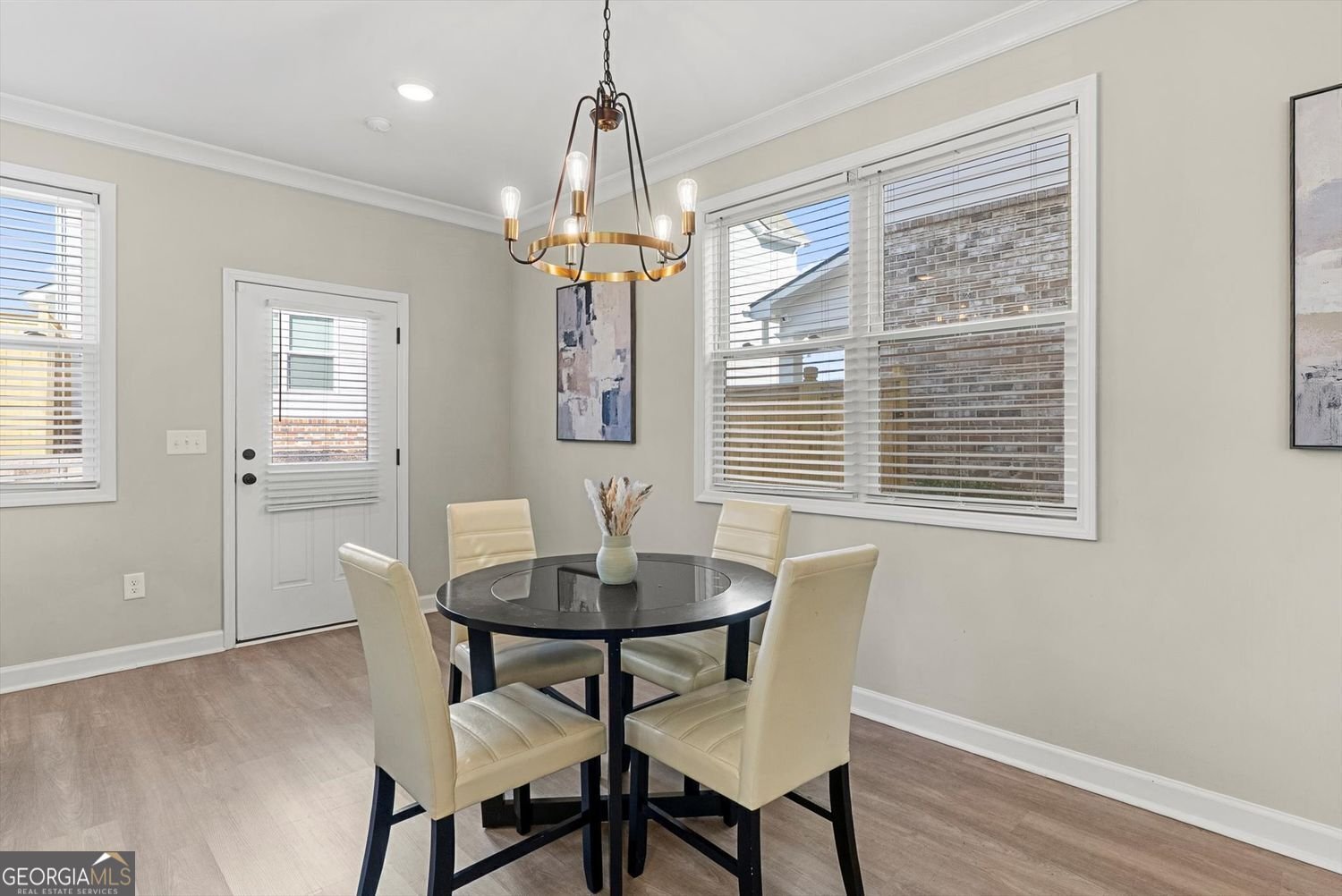 3739 Silvery Way Powder Springs - Photo 10