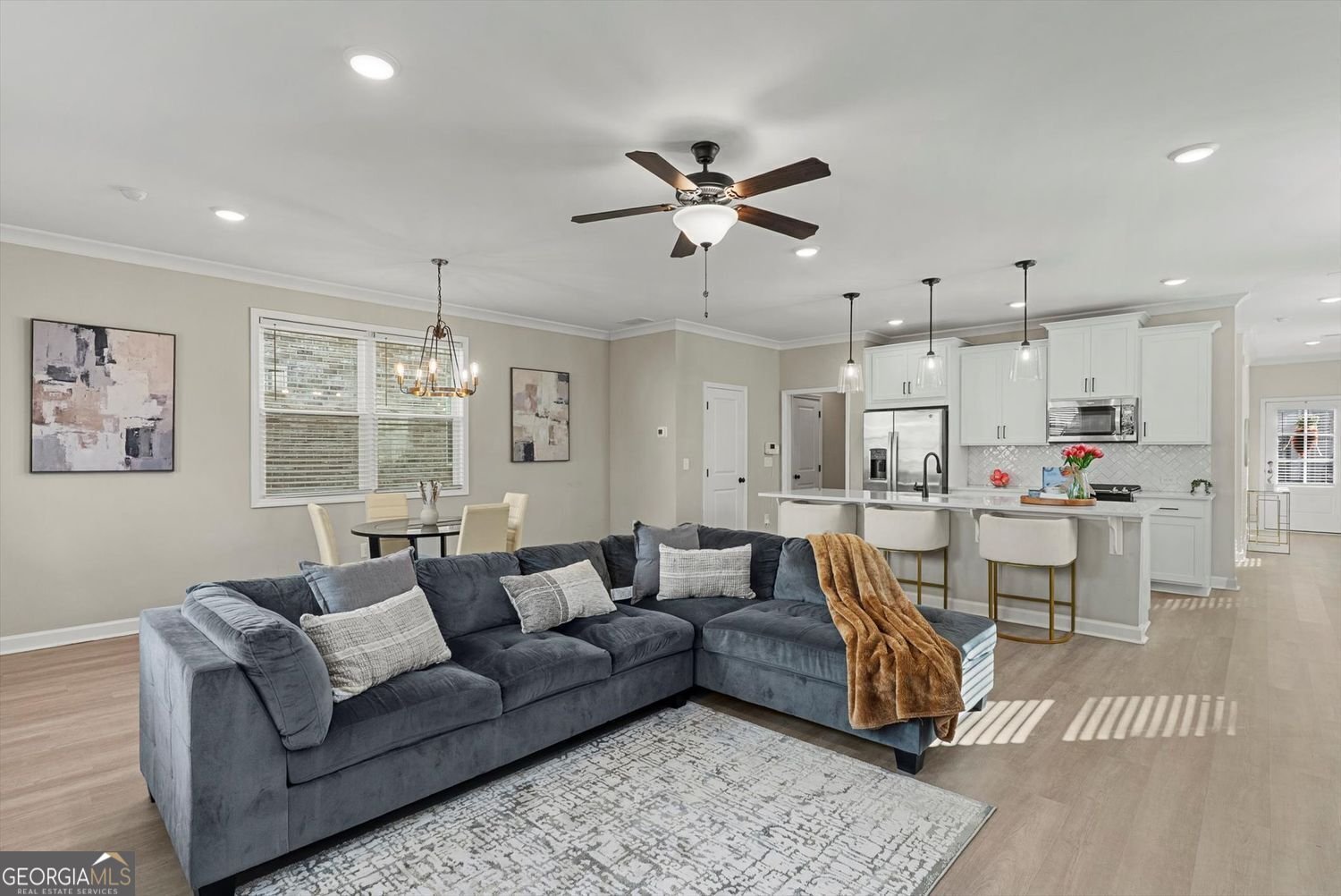 3739 Silvery Way Powder Springs - Photo 11