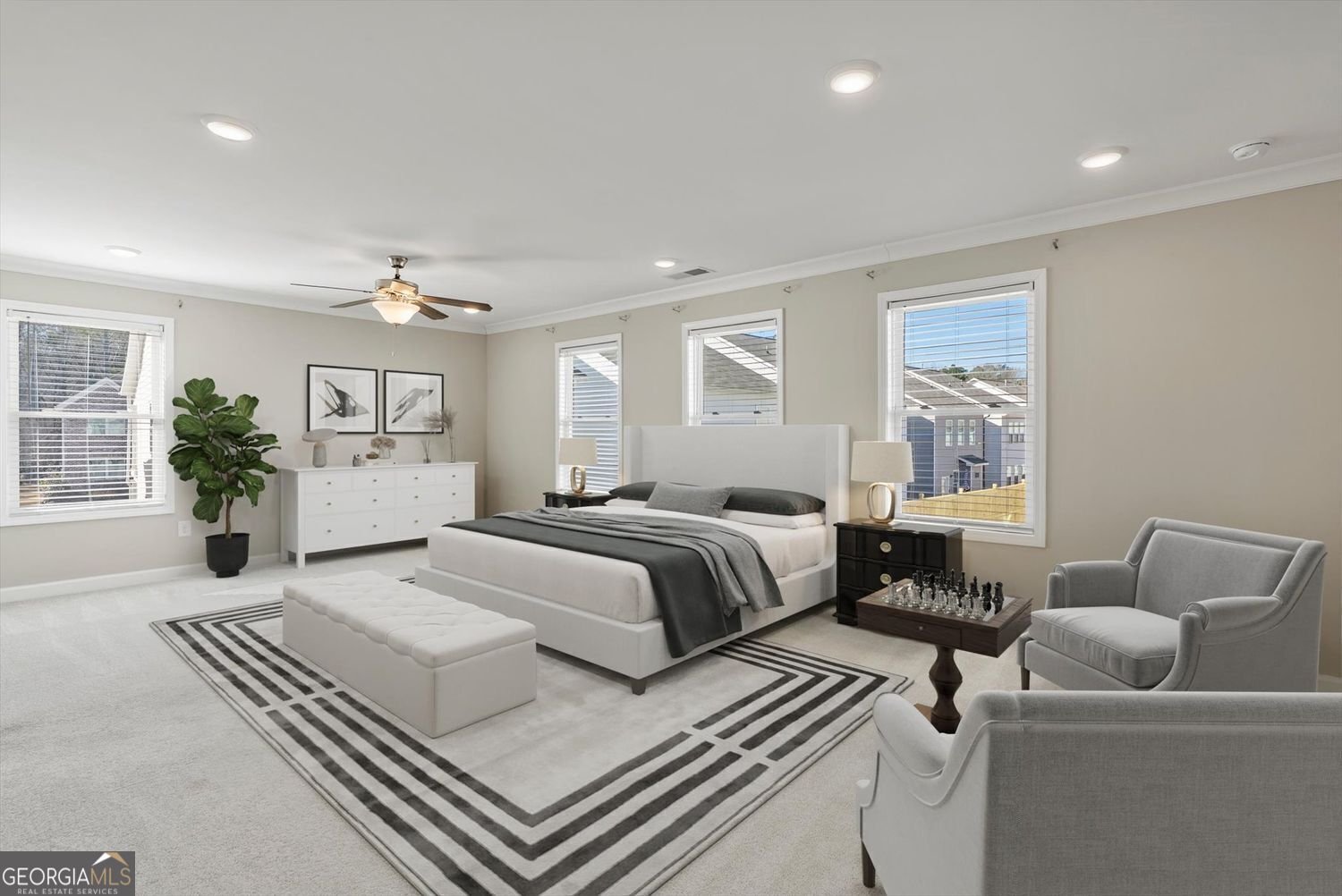 3739 Silvery Way Powder Springs - Photo 14