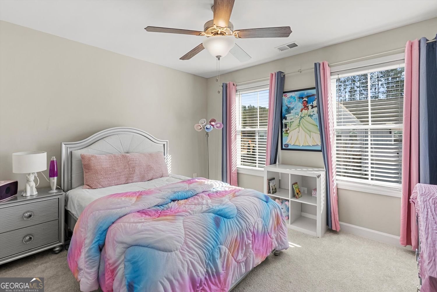 3739 Silvery Way Powder Springs - Photo 21