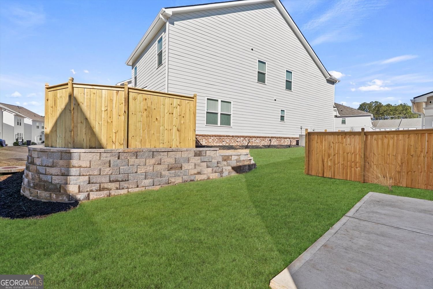 3739 Silvery Way Powder Springs - Photo 24