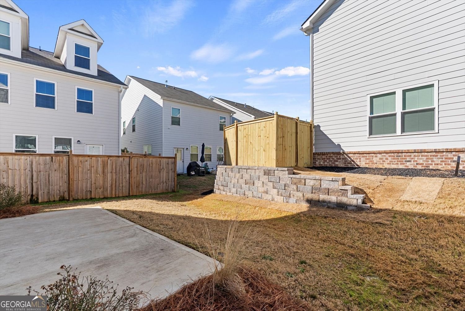 3739 Silvery Way Powder Springs - Photo 25