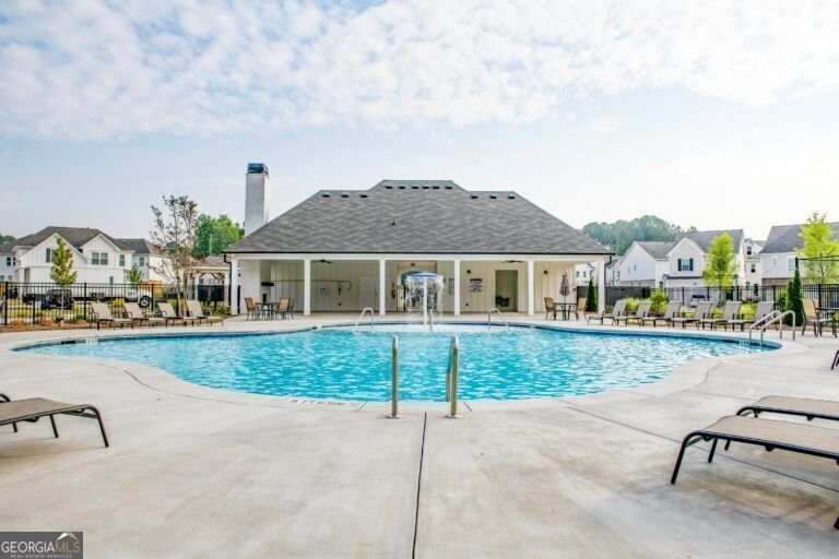 3739 Silvery Way Powder Springs - Photo 26