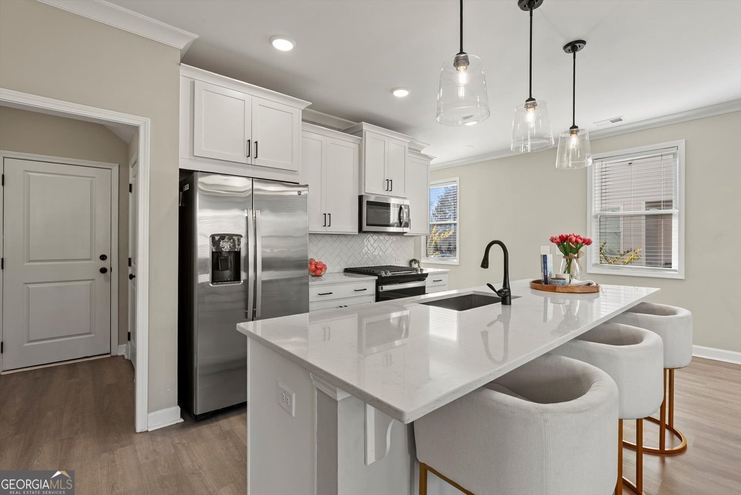 3739 Silvery Way Powder Springs - Photo 6