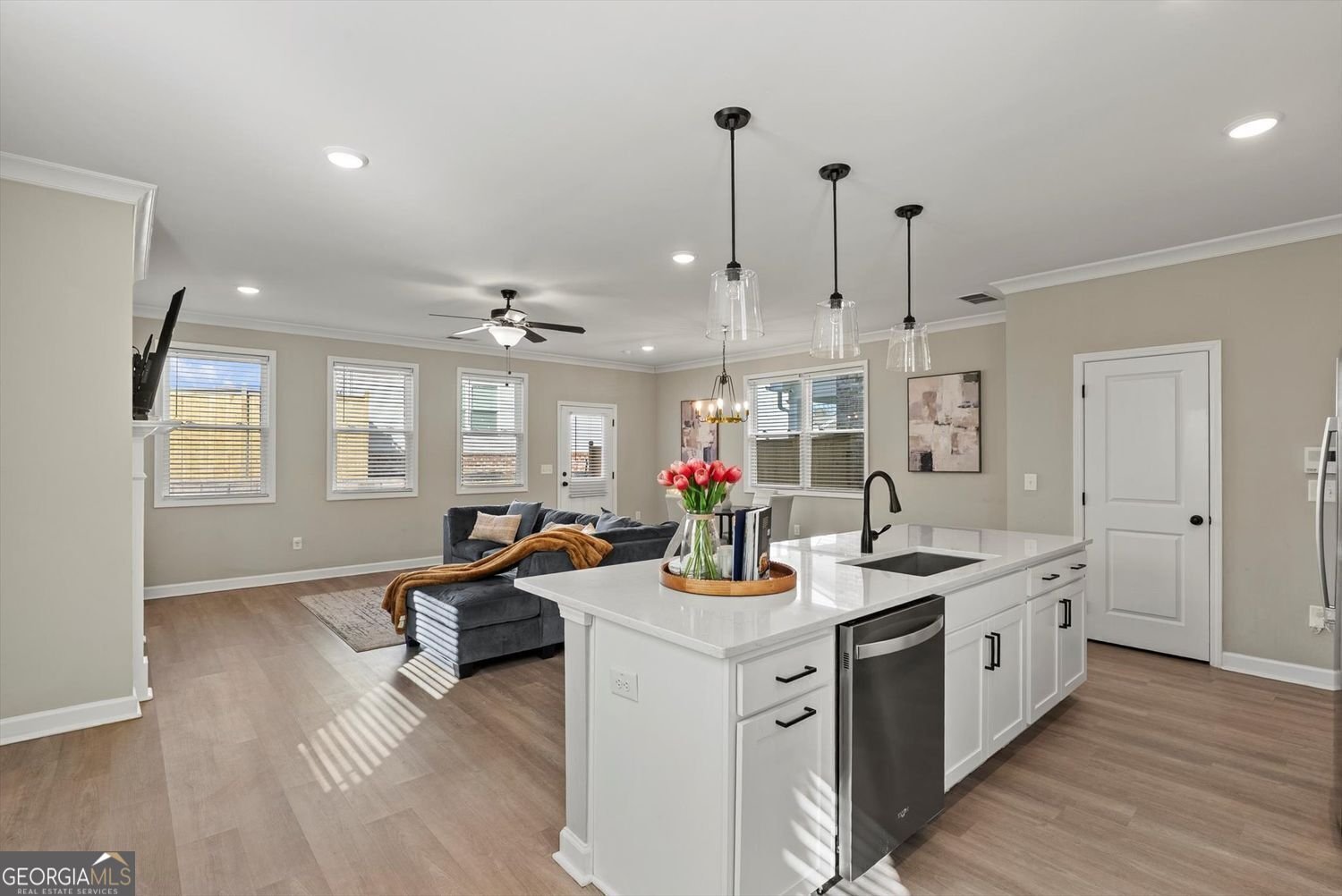 3739 Silvery Way Powder Springs - Photo 7