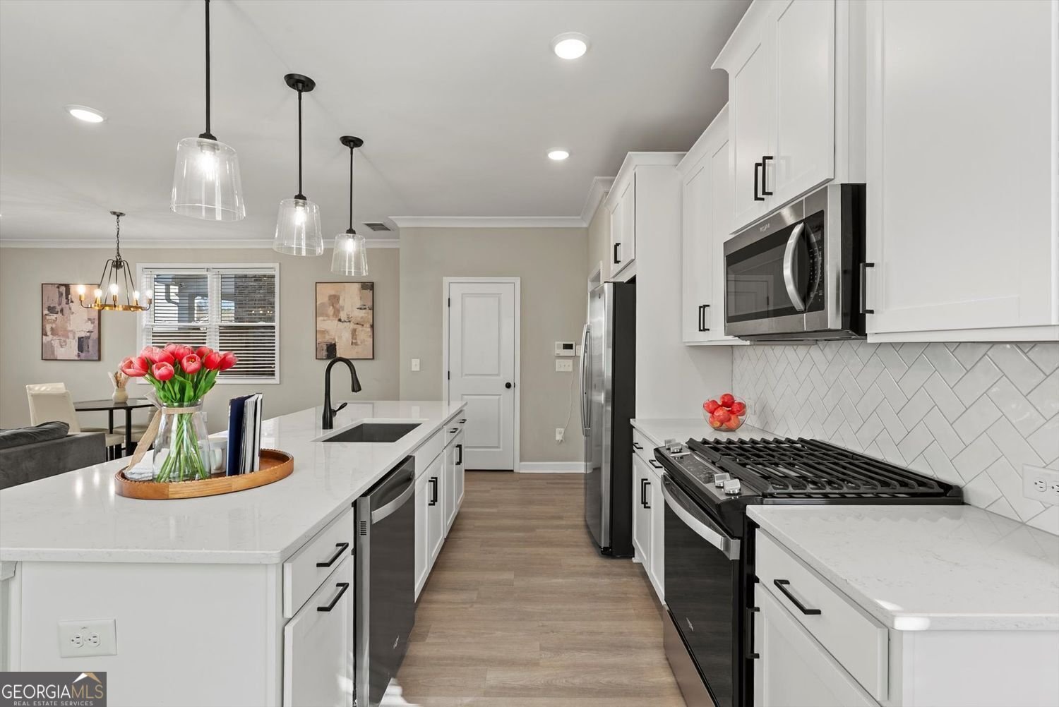 3739 Silvery Way Powder Springs - Photo 8