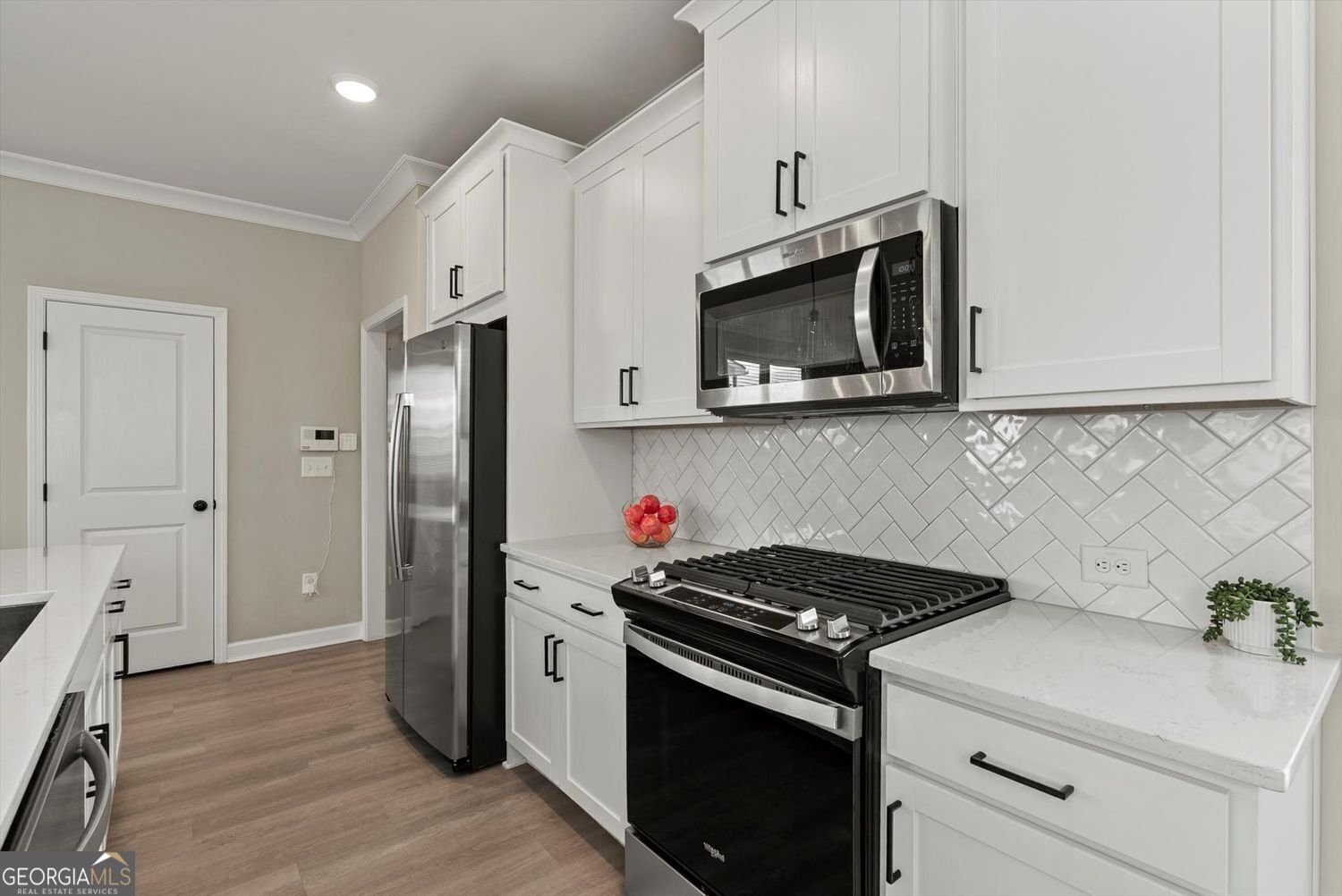 3739 Silvery Way Powder Springs - Photo 9