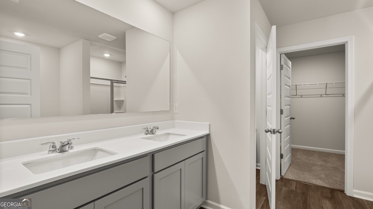 61 Weymouth Drive Locust Grove - Photo 17