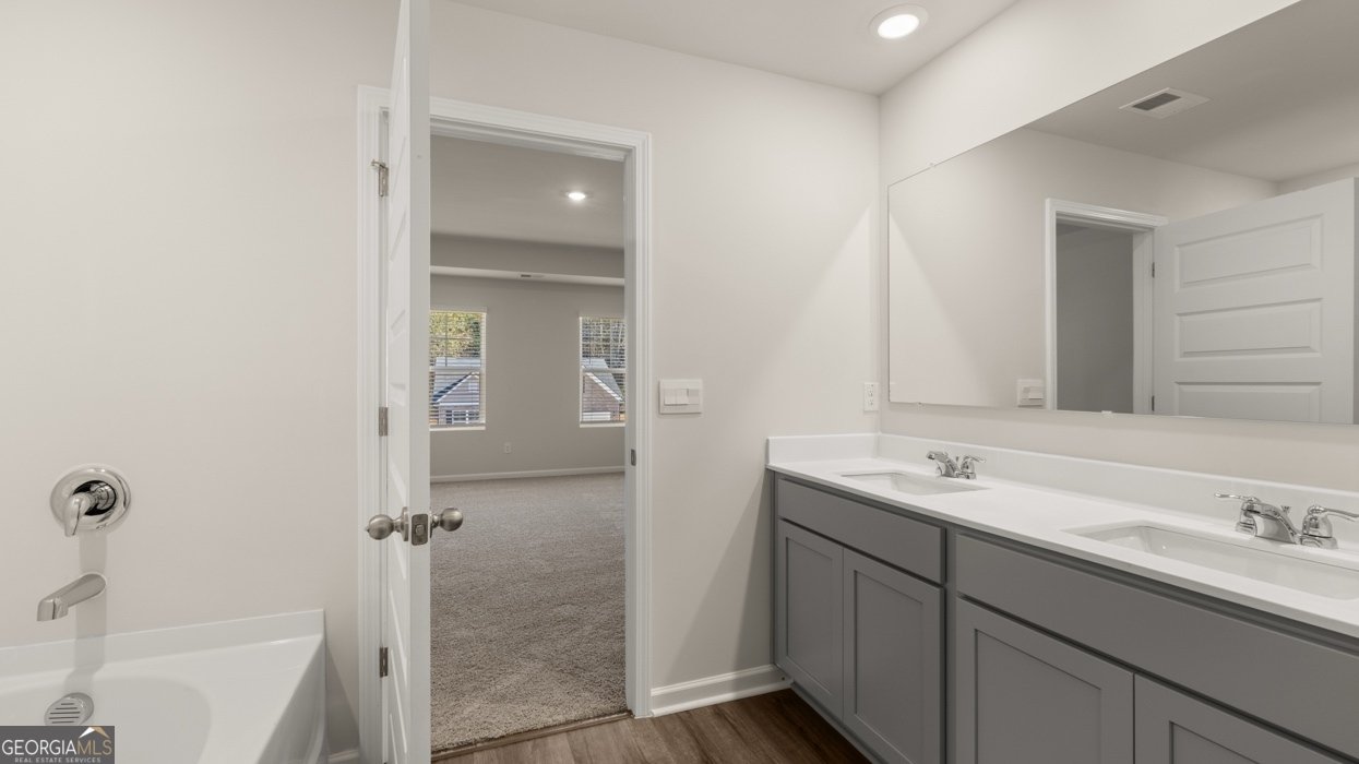 61 Weymouth Drive Locust Grove - Photo 19