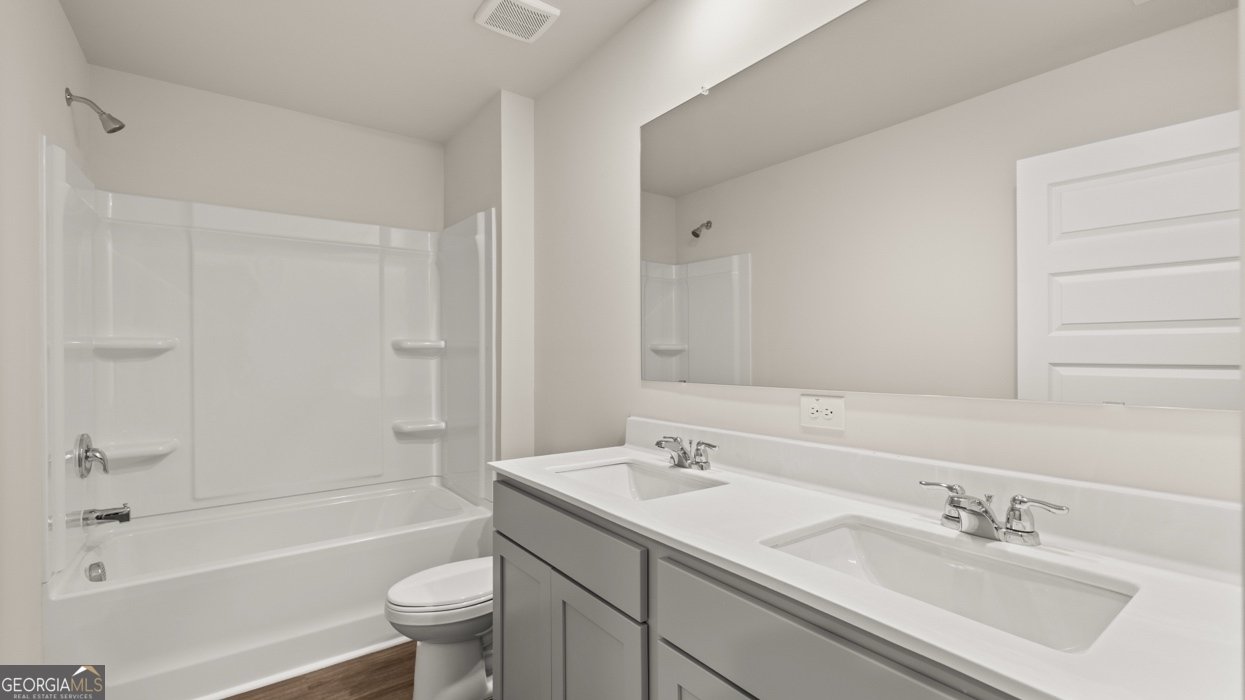 61 Weymouth Drive Locust Grove - Photo 24