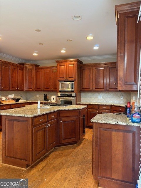 3270 Moon Beam Court Snellville - Photo 34