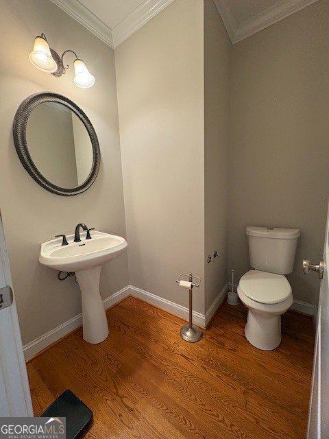 3270 Moon Beam Court Snellville - Photo 35