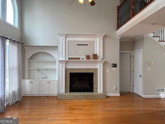 3270 Moon Beam Court Snellville - Photo 36