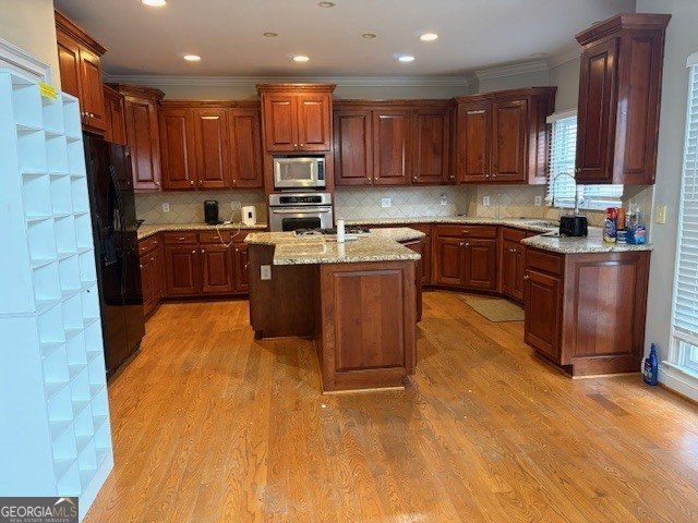 3270 Moon Beam Court Snellville - Photo 39