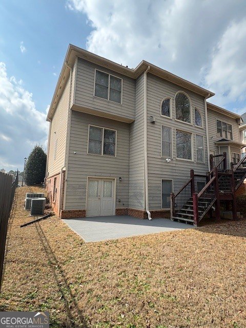 3270 Moon Beam Court Snellville - Photo 48