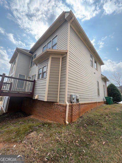 3270 Moon Beam Court Snellville - Photo 49