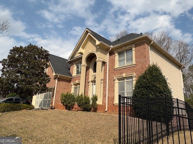 3270 Moon Beam Court Snellville - Photo 54
