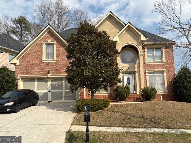 3270 Moon Beam Court Snellville - Photo 57