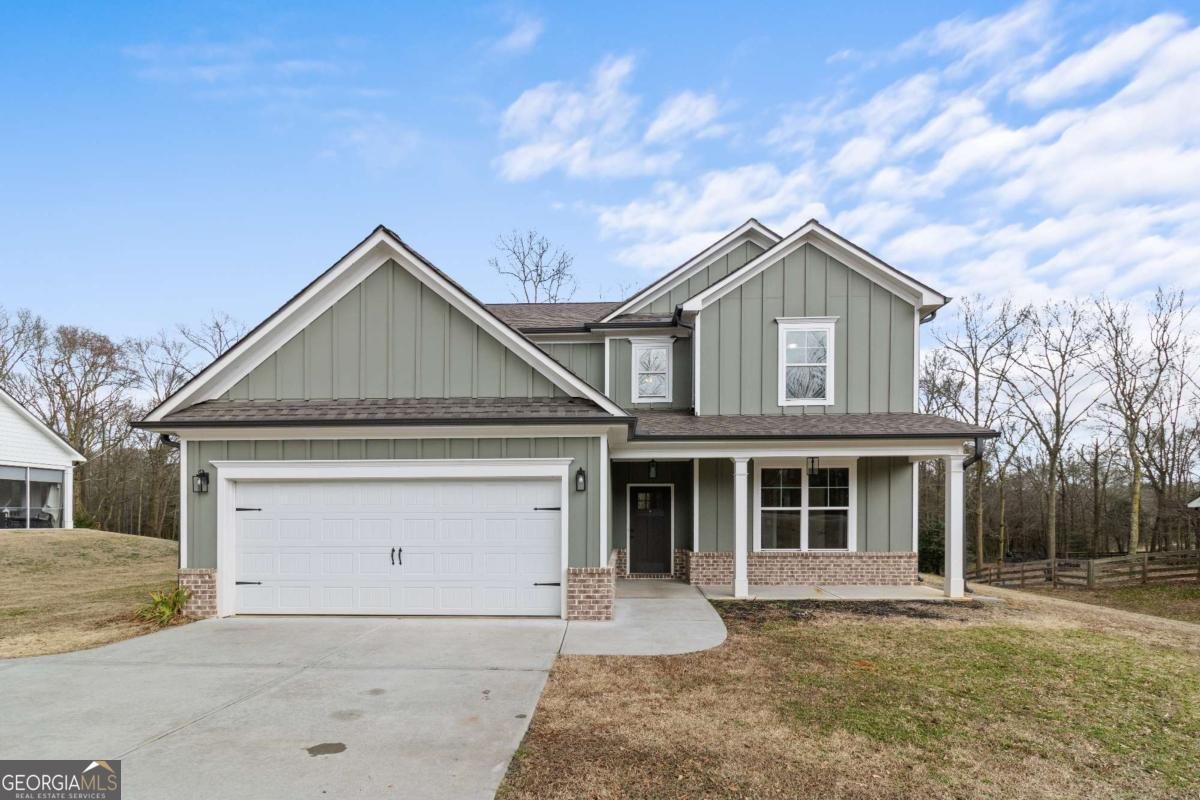 157 Adamstown Road Bowersville - Photo 1