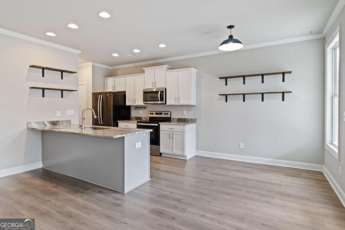 157 Adamstown Road Bowersville - Photo 10