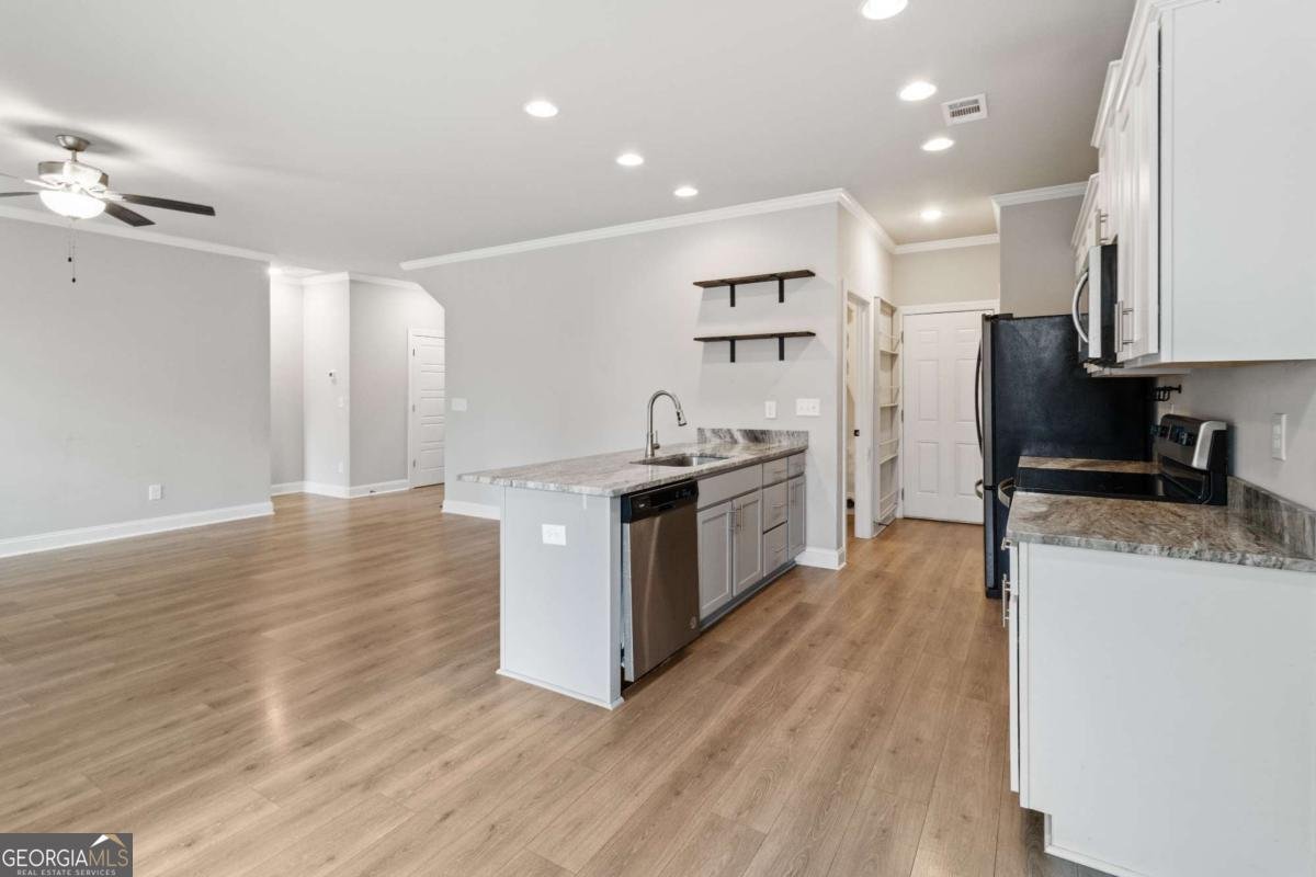 157 Adamstown Road Bowersville - Photo 11