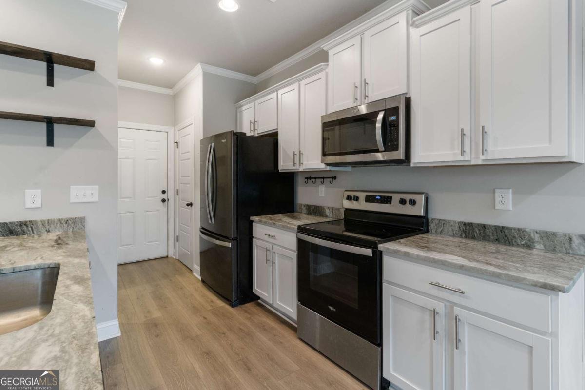 157 Adamstown Road Bowersville - Photo 12