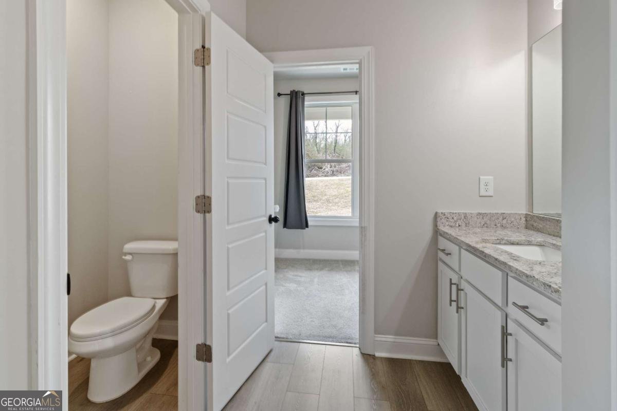 157 Adamstown Road Bowersville - Photo 15