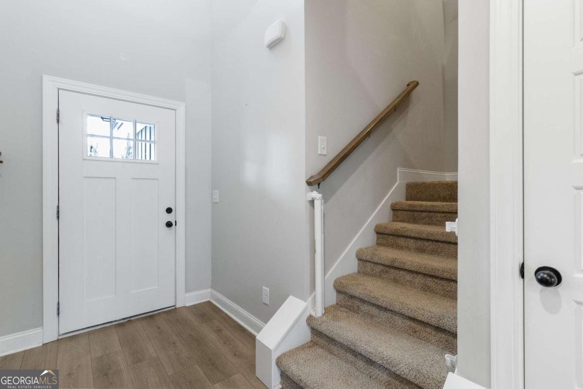 157 Adamstown Road Bowersville - Photo 17